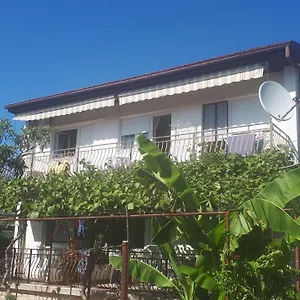 Levak - Apt.3 Pjescana Uvala