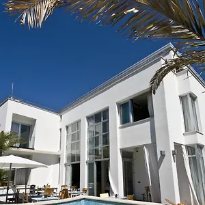 Andrea Guest house