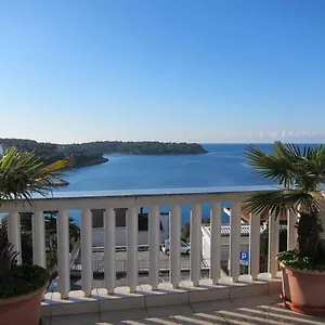 Vanda Pjescana Uvala